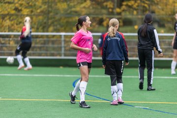 Bild 18 - wCJ VfL Pinneberg - Eimsbuettler TV : Ergebnis: 0:3